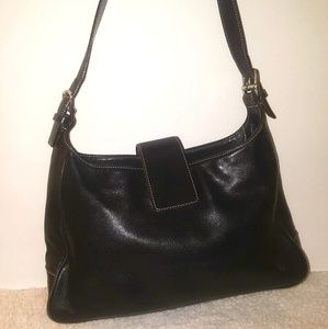 Coach Hamptons  Soho Boho # M0S-7783. AUTHENTIC.